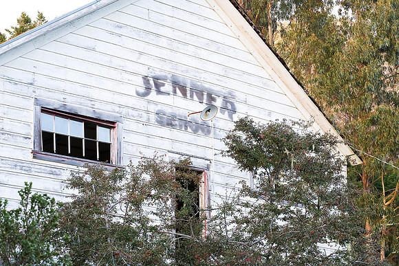 Jenner School