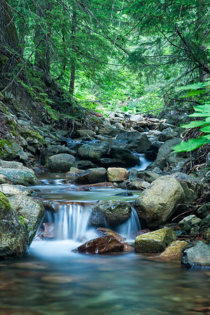 Hiatt Creek